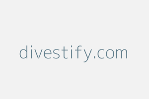 Image of Divestify