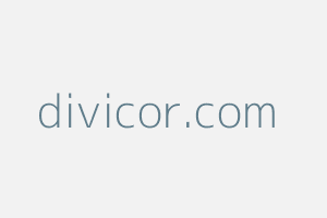 Image of Divicor