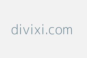 Image of Divixi