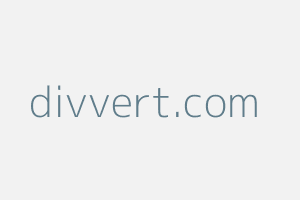 Image of Divvert