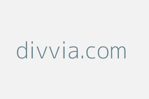 Image of Divvia