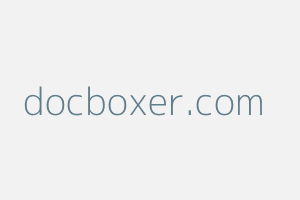 Image of Docboxer