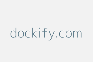 Image of Dockify
