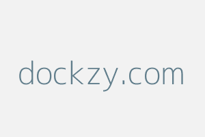 Image of Dockzy