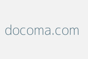 Image of Docoma