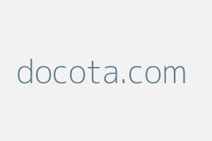 Image of Docota