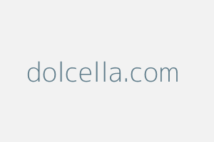 Image of Dolcella