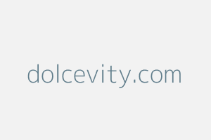 Image of Dolcevity