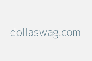 Image of Dollaswag