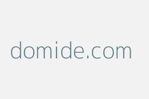 Image of Domide