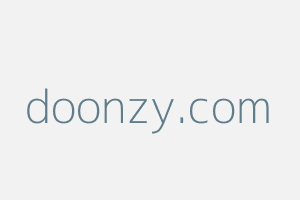 Image of Doonzy