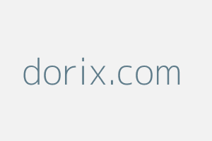 Image of Dorix