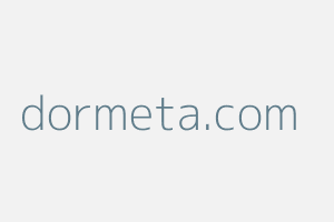 Image of Dormeta