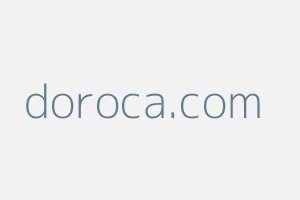 Image of Doroca