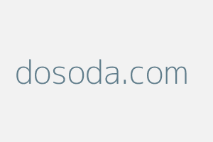 Image of Dosoda