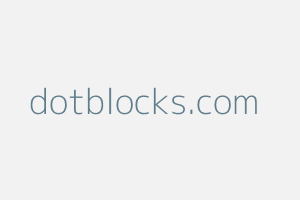 Image of Dotblocks