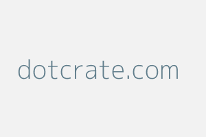 Image of Dotcrate