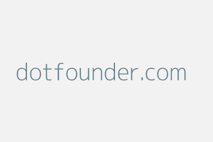Image of Dotfounder
