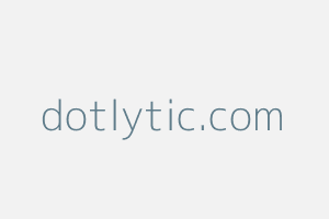 Image of Dotlytic