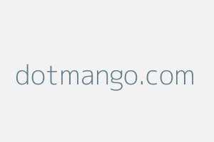 Image of Dotmango
