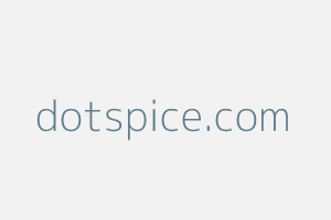 Image of Dotspice