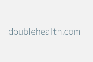 Image of Doublehealth