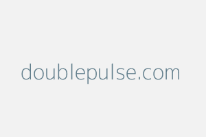 Image of Doublepulse