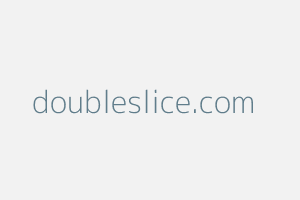 Image of Doubleslice
