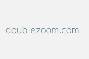 Image of Doublezoom