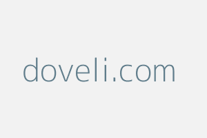 Image of Doveli