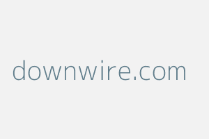 Image of Downwire