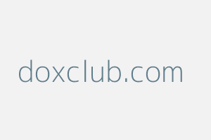 Image of Doxclub