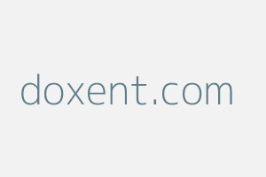 Image of Doxent