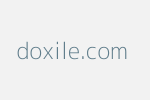 Image of Doxile