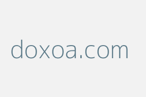 Image of Doxoa
