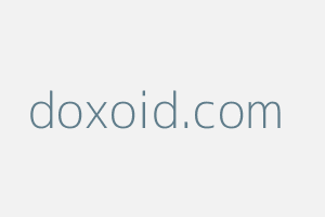 Image of Doxoid