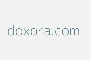 Image of Doxora