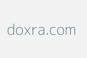 Image of Doxra