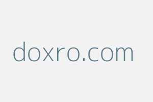 Image of Doxro