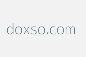 Image of Doxso
