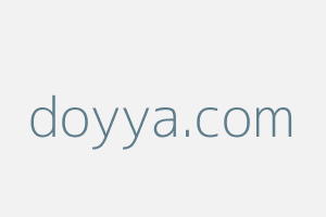 Image of Doyya