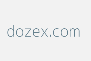 Image of Dozex