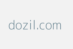 Image of Dozil