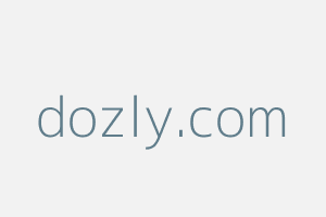 Image of Dozly