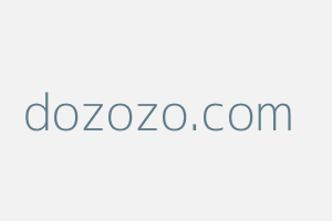 Image of Dozozo