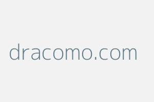 Image of Dracomo