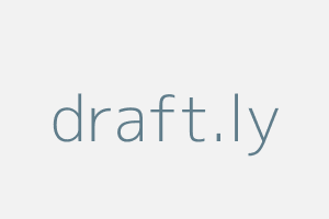 Image of Draft.ly