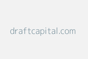 Image of Draftcapital