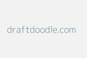 Image of Draftdoodle