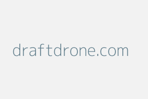 Image of Draftdrone